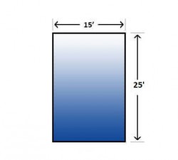 Thriller Water Slide 20ft