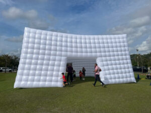 Party Rental