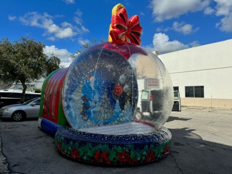 backyard party ideas Palm City