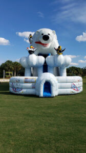 Inflatable Party Rental