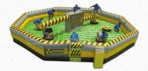 Party Rentals