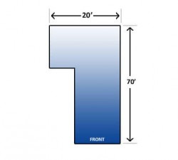 product F0E4442519BD49D0974A1A81A5D04B0F 1711955796 Tsunami Water Slide 30ft DL