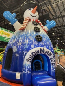 Bounce House Rental Company