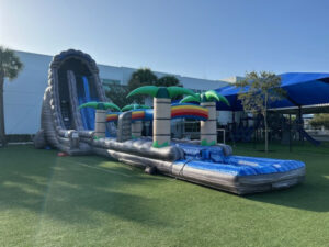 Summer Party Rentals