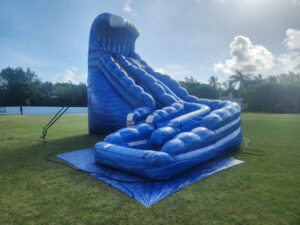 Water Slide Rentals