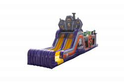 haunted20obstacle3 1727274236 Haunted Obstacle Course