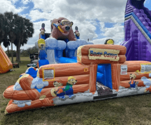 Bounce House