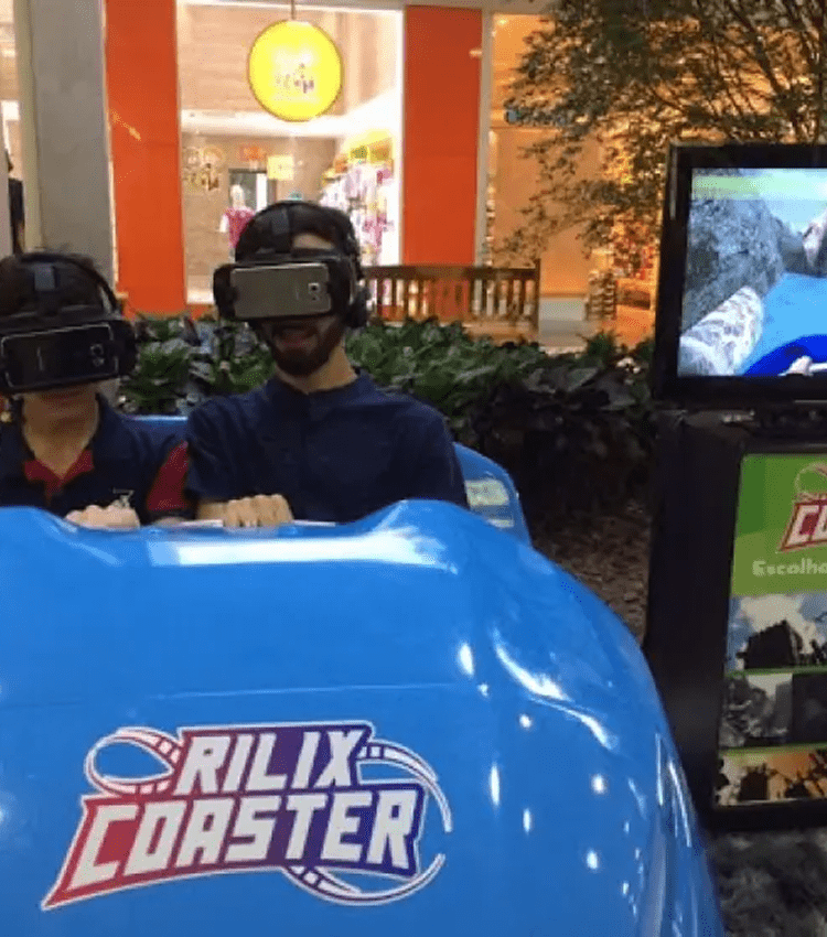 Treasure Coast Bounce