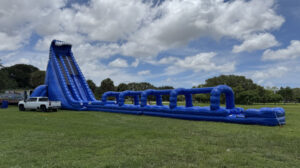Water Slide Rental Fellsmere