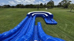 Water Slide Rentals Sebastian