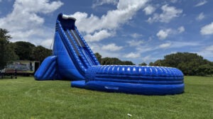 Water Slide Rentals