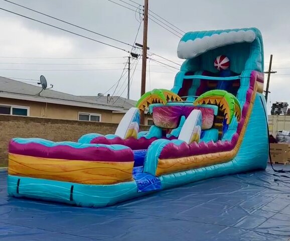 Bounce House