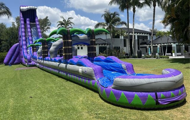 Rent a Bounce House in Indian River County