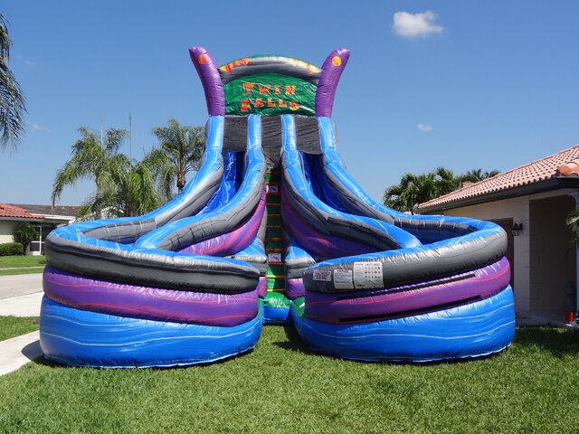 Bounce House